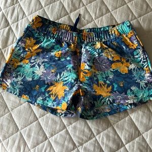 Brand new without tags Patagonia board shorts